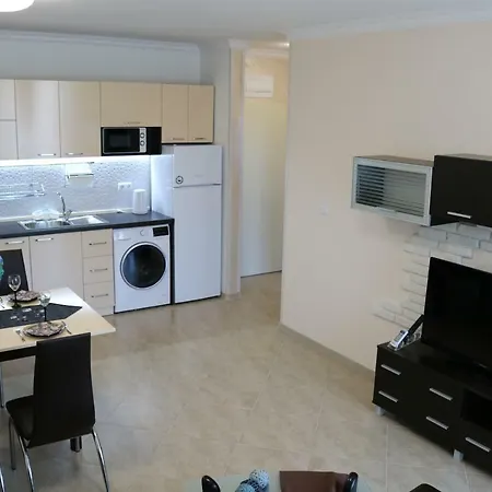 Apartament сем. павлови *