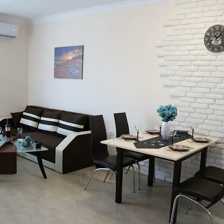 Apartament сем. павлови Obzor