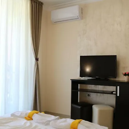 сем. павлови Apartman *