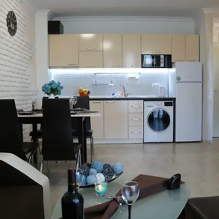 сем. павлови Apartment *