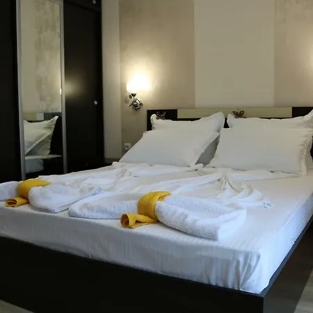 Apartment сем. павлови *