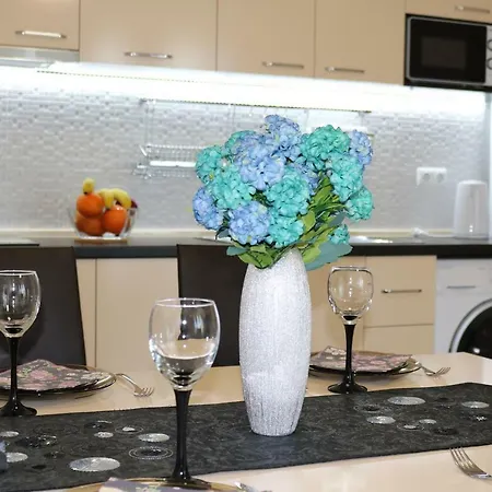 сем. павлови Apartament *