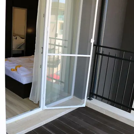 Apartman сем. павлови